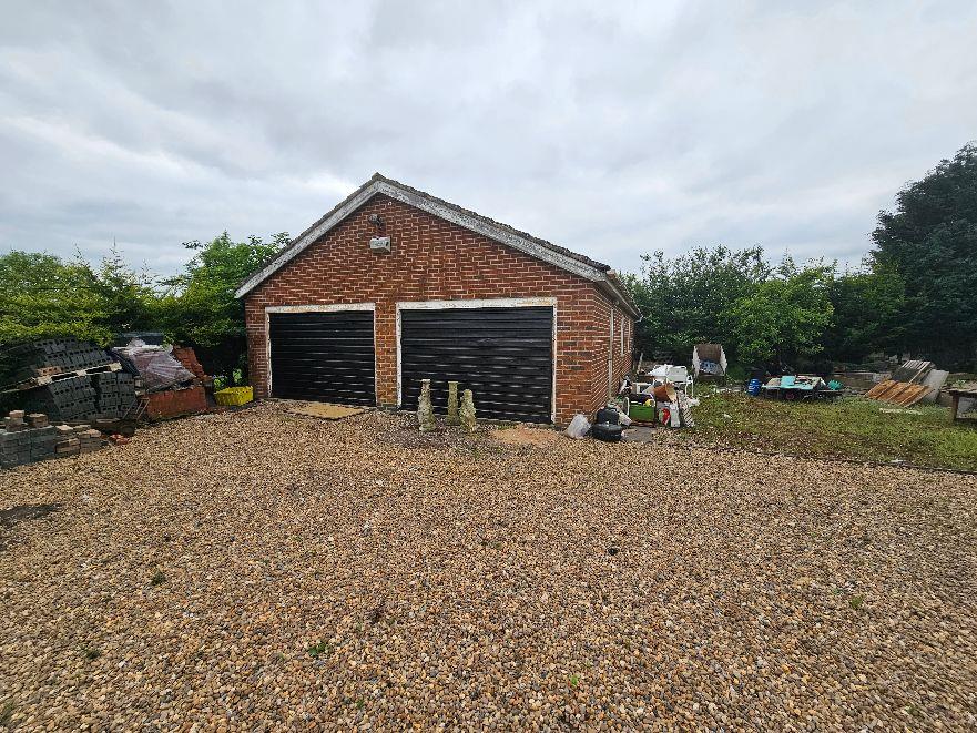 Gainsborough Road, North Wheatley, Retford Clark Estates